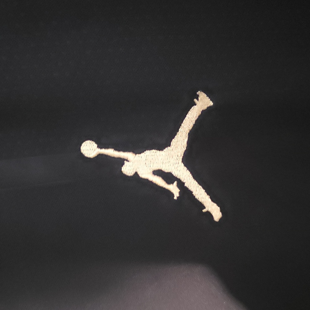 Paris St. Germain Messi Air Jordan XL Jersey Perfect Condition - Picture 5 of 8